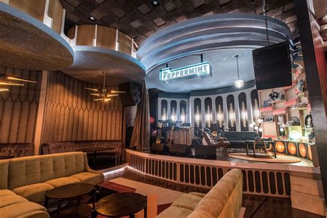 Best West Hollywood Clubs For A Night Out In Los Angeles Zocha Group