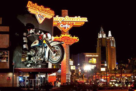 Find here all the harley davidson stores in las vegas. Harley-Davidson Cafe Closing in Las Vegas