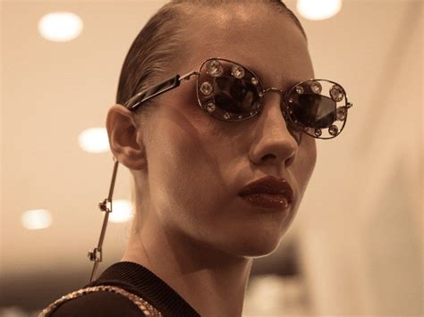 Kenzo Ss17 Fashion Trending Sunglasses Eyewear Trends