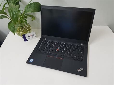 Lenovo Thinkpad T470s i5