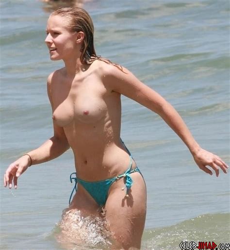 Kristen Bell Naked Celebrities Fake Nude Celebs Kristen Bell Smutty