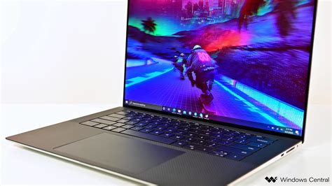 Dell Xps 15 9500 Review Hero Xps 9500 4k 1600x900 Download Hd
