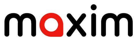 Kumpulan Logo Maxim Terbaik Dan Terlengkap Blog Pengajar Tekno