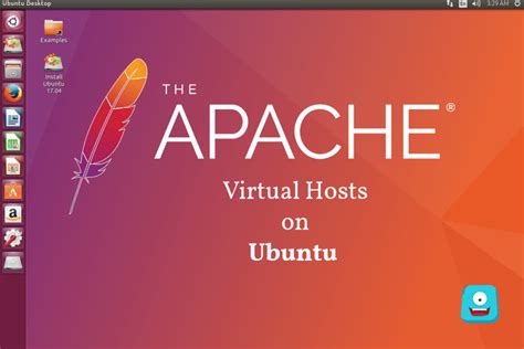 How To Configure Apache Virtual Hosts In Ubuntu Lts Ostechnix Vrogue Co