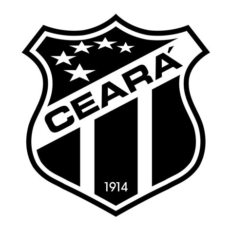You're welcome to embed this image in your website/blog! Logo Ceará Brasão em PNG - Logo de Times