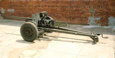Lovett Artillery 37mm Us Anti Tank Gun