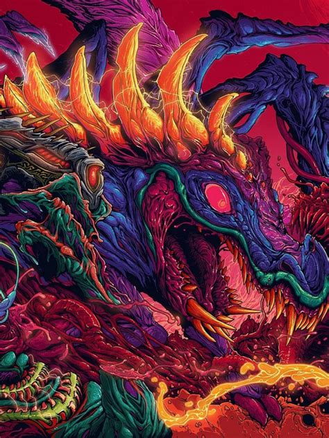 Free Download Hyper Beast Wallpapers Widescreen Images Photos Pictures