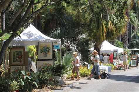 See more about this botanic garden in san diego here. ArtFest Coming to San Diego Botanic Garden - Times of San ...
