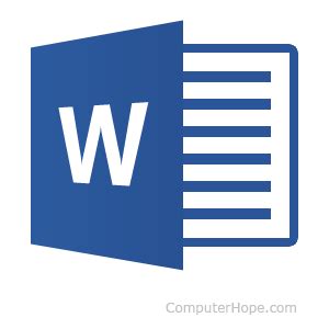 How to double space or change line spacing in Microsoft Word