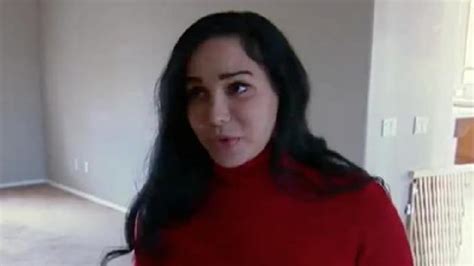 Nadya Suleman Porn Debut Liberating Empowering The Hollywood Gossip