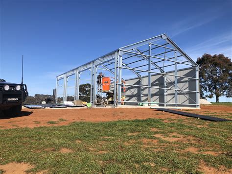 The Top 3 Advantages Of Custom Built Sheds over DIY Shed Kits - Sheds