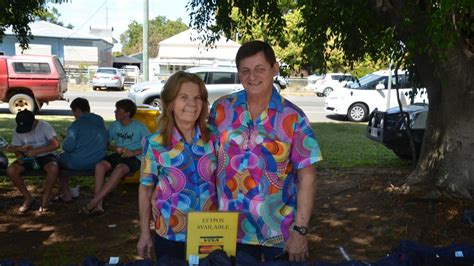 Charters Towers Community Day Community Day Puts Focus On Charters