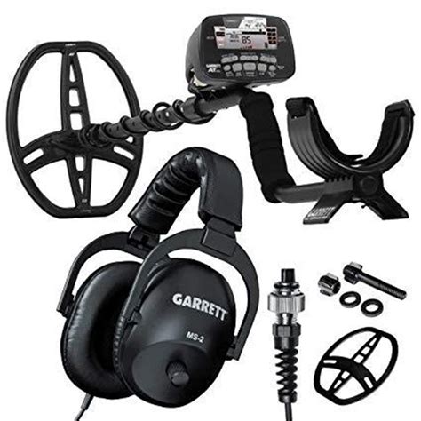 Garrett at pro fresh water hunting. METAL DETECTOR PROFESSIONALE GARRETT AT PRO INTERNATIONAL ...