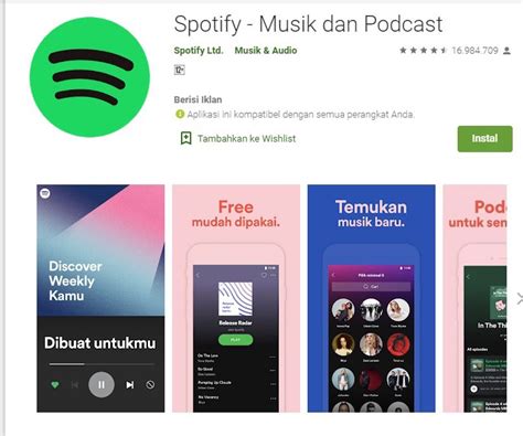 3 aplikasi android terbaik untuk. 3 Aplikasi Musik Online Terbaik Untuk Android 2020 - Kaca ...