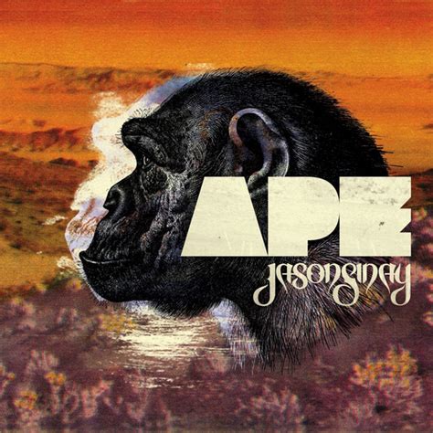 Ape Album By Jason Sinay Spotify