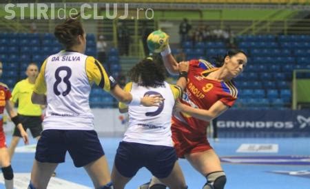 Handball bundesliga, elitserien and liga. Romania va intalni Croatia la CM de handbal feminin din ...