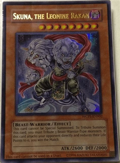 10 Rarest And Most Expensive Yu Gi Oh Cards In The World