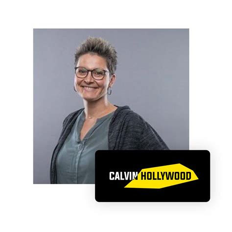 Calvin Hollywood Getmyinvoices
