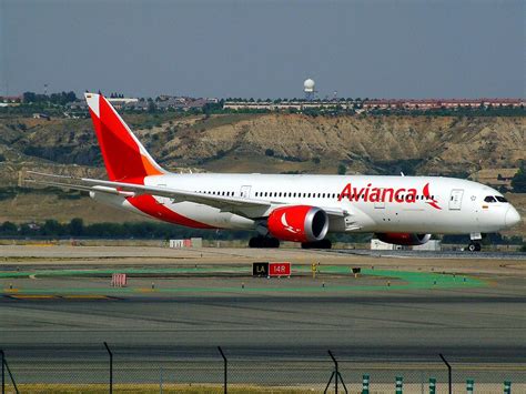 Avianca Holdings Takes Important Step Forward In Reorganization