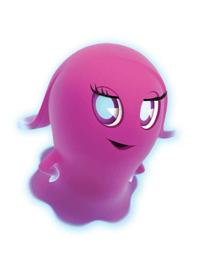 Pinky Pac Man I Upiorne Przygody Wiki Fandom