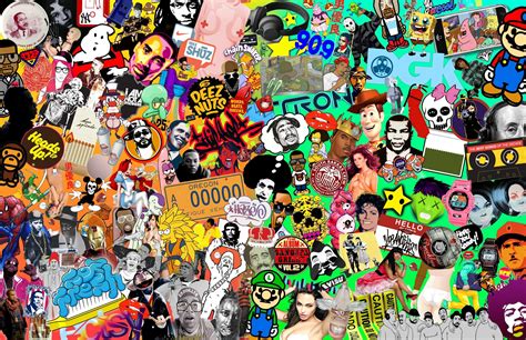 Pop Culture Wallpapers Top Free Pop Culture Backgrounds Wallpaperaccess