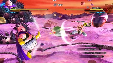 Yeah,that is why heir patron has been born Dragon Ball Xenoverse 2 - H-Graphics Showcase[MOD ...