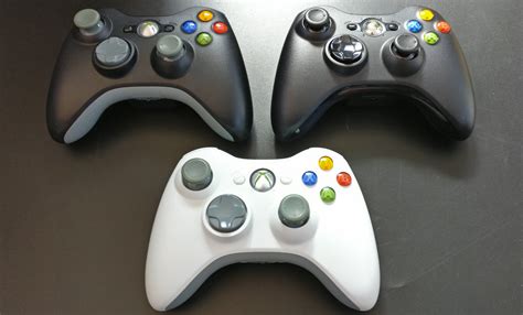 Xbox 360 Wireless Controller Controller Xbox 360 Hardware Xbox