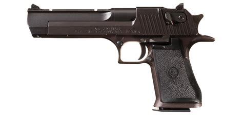 The 10 Most Powerful Handguns In The World Field And Stream