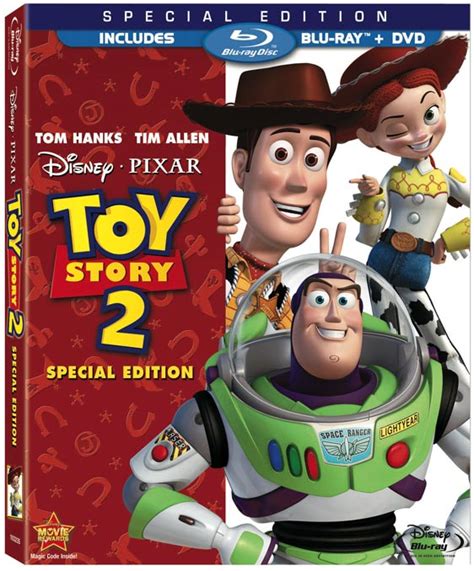 Toy Story 2 1999 1080p Bluray X264 Esubs Aac Dual Audio 139gb