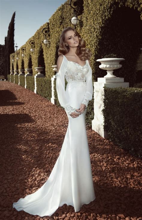Breathtaking Wedding Dresses Collection All For Fashion Design