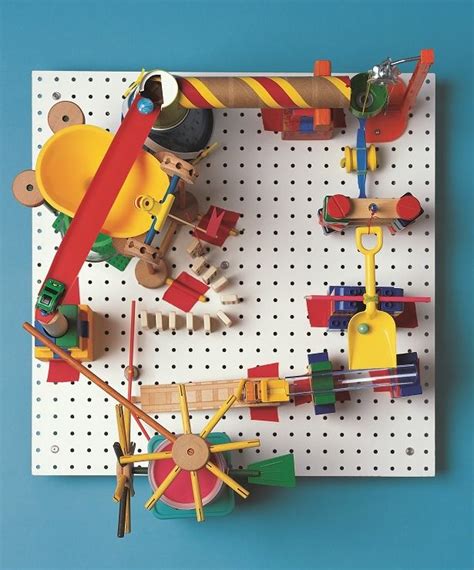 Rube Goldberg Machine Ideas Easy At Home