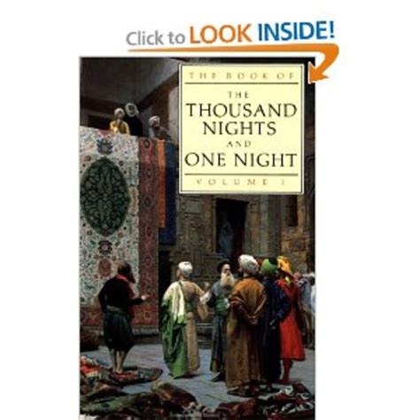 My Thoughts About The Classic Story The Thousand And One Nights Part