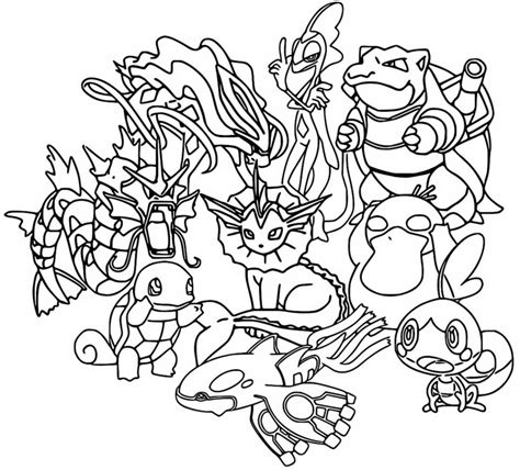 Kommo O Pokemon Coloring Page Free Printable Coloring Pages 47 Off