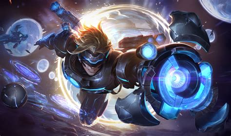 Pulsefire League Of Legends Wiki Fandom