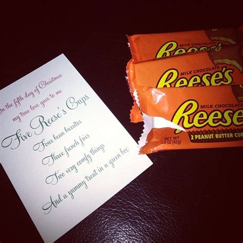 fun idea for secret santa gifts | Secret santa, Secret ...