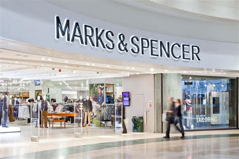 Marks And Spencer Recrutement Noella Blog