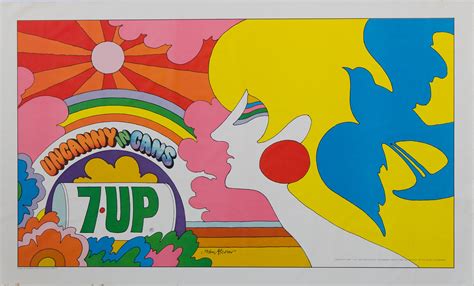 Campbells Tomato Soup Poster Artist John Alcorn 1968 Flickr