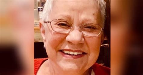 Mrs Linda Massey Harris Obituary Visitation And Funeral Information