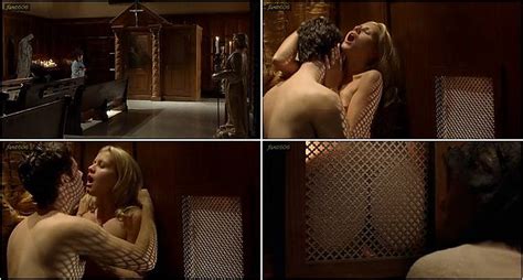 Naked Jessica Boehrs In Eurotrip
