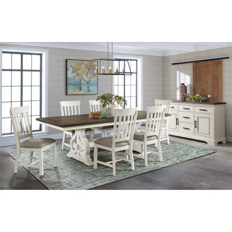 Intercon Drake Dk Dining Group 1 Formal Dining Group Rifes Home