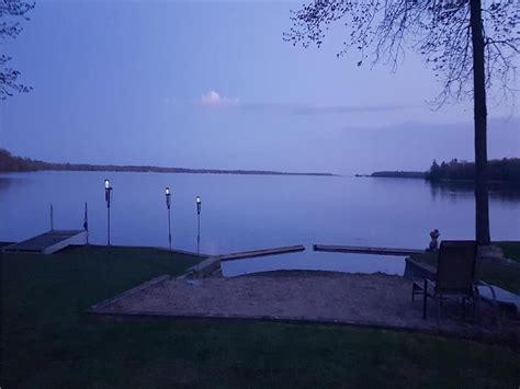 Shoreview Cottage Waterfront On Orillia Cottage Rental Di 24269