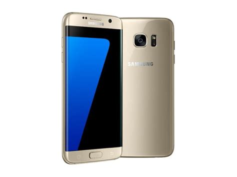 Samsung Galaxy S7 Edge G935f 32gb Złoty Smartfony I Telefony Sklep