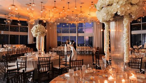 10 Best Banquet Halls In Miami For Hosting A Memorable Wedding