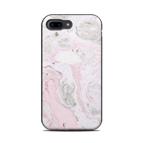 Rosa Marble Lifeproof Iphone 8 Plus Next Case Skin Istyles
