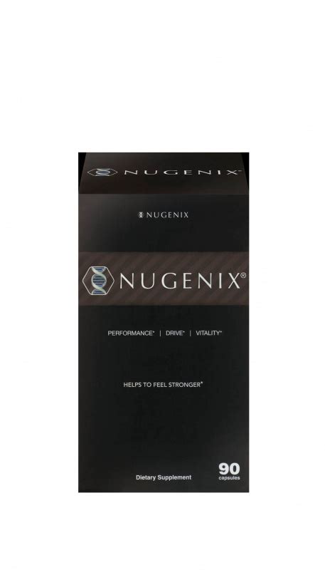 Price網購 美國gnc Nugenix® Nugenix 睾酮睾丸增強素男士精力配方 90粒