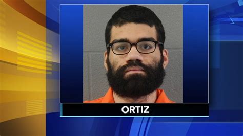 Inmate Goes Missing On Work Release In Berks County 6abc Philadelphia