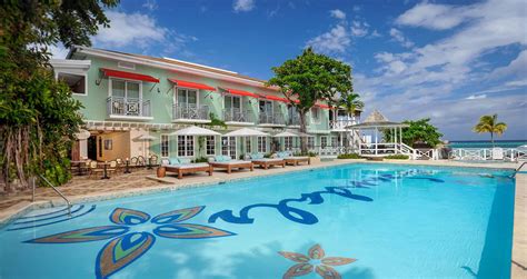 Sandals® Montego Bay All Inclusive Hotel In Jamaica