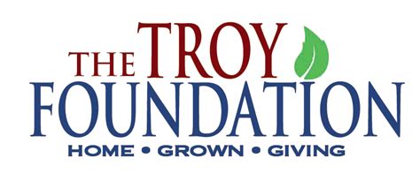 The Troy Foundation