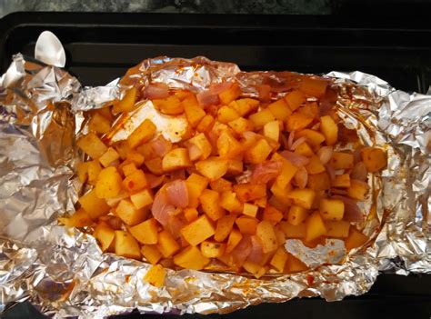 Armenian Baked Potatoes Gayathri S Cook Spot