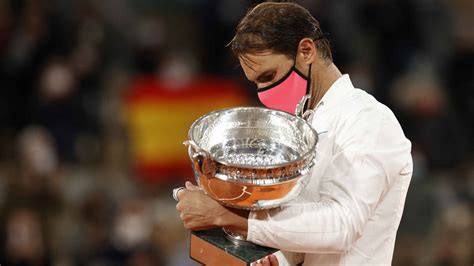 With france having battled a third nationwide lockdown amid a how to watch french open. Rafa Nadal: "Roland Garros significa todo para mí, es una ...